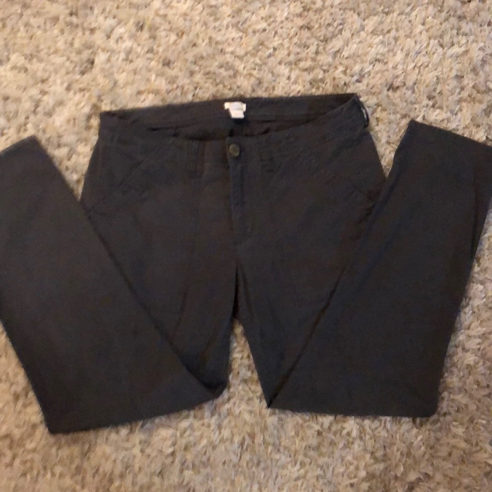 J.Crew pants